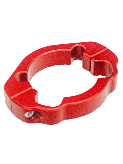 New Style Frame Clamp