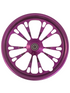 JR Dragster 3D Ego Front Wheel Colored