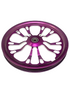 JR Dragster 3D Ego Front Wheel Colored