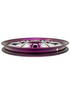 JR Dragster 3D Ego Front Wheel Colored