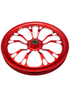 JR Dragster 3D Ego Front Wheel Colored