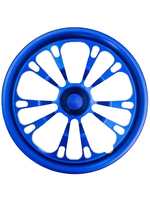 JR Dragster 3D Ego Front Wheel Colored