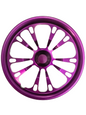 3D Ego Front Wheel Colored