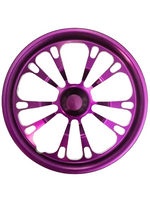 JR Dragster 3D Ego Front Wheel Colored