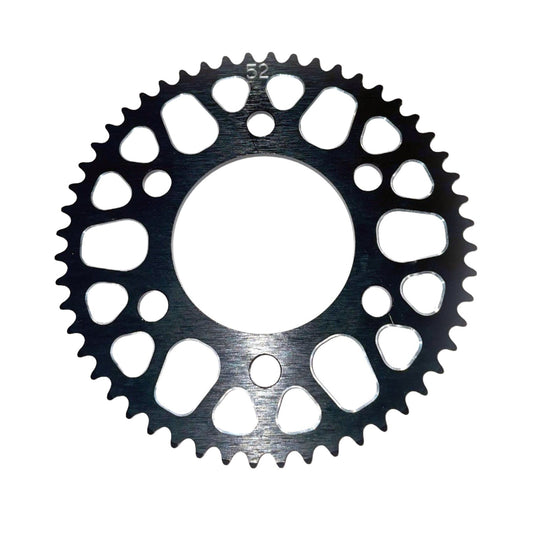 52 Tooth GoPed GSR/ESR Sport Sprocket.