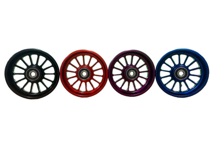Goped Crucifier Sport Wheel