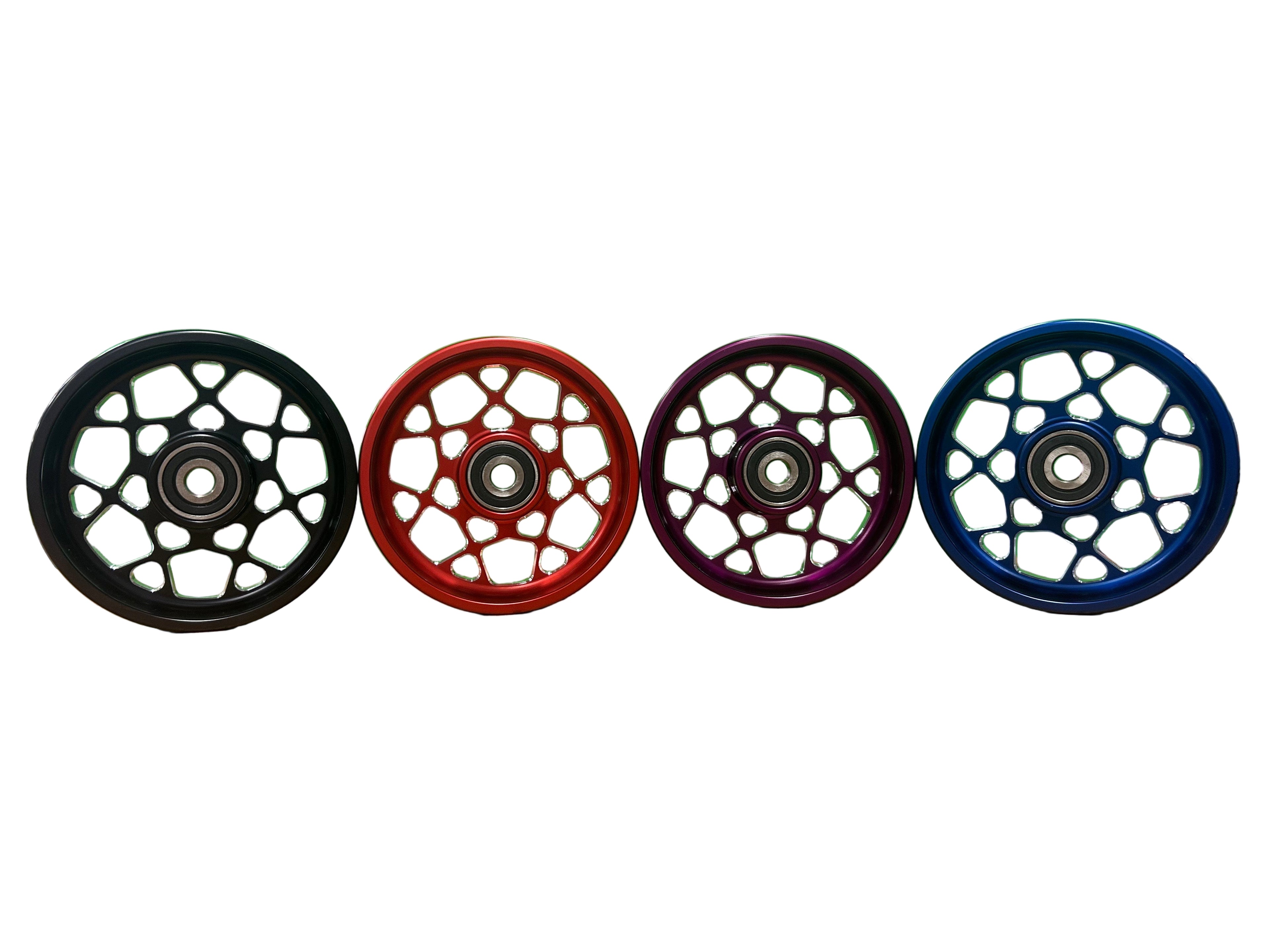 Goped X-Factor Sport Wheel