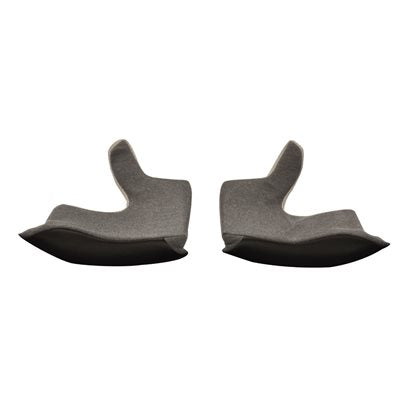 Replacement Cheek Pads for Zamp FS8 / FS9 Helmets