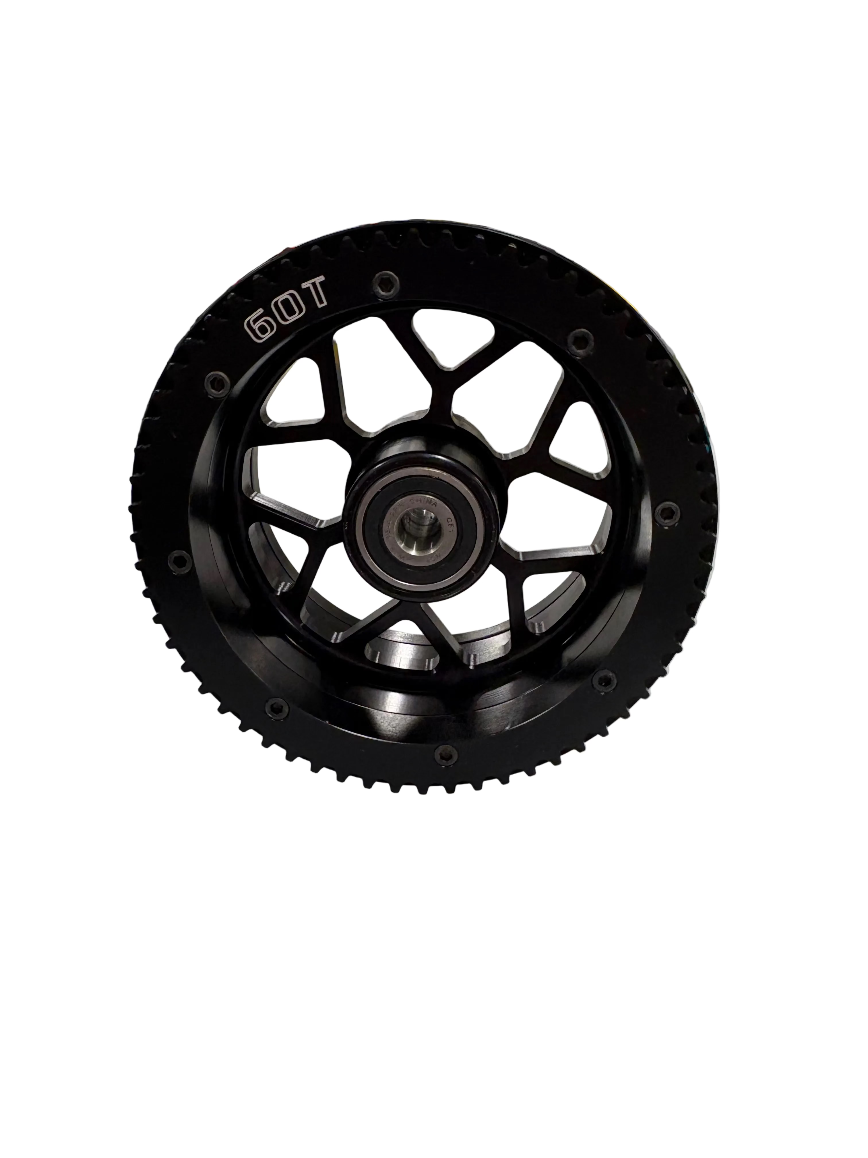 GSR Sport/Live Axle Go-Quad Launch Sprocket Bead-Lock
