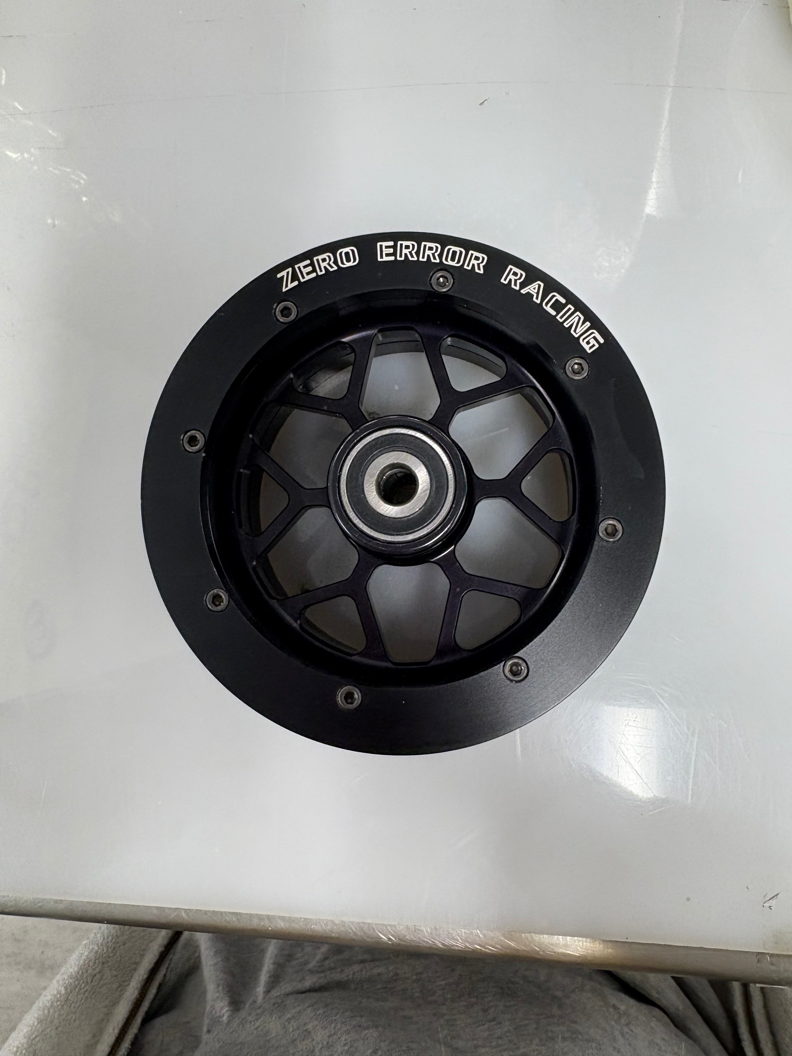 GSR Sport/Live Axle Go-Quad Launch Sprocket Bead-Lock