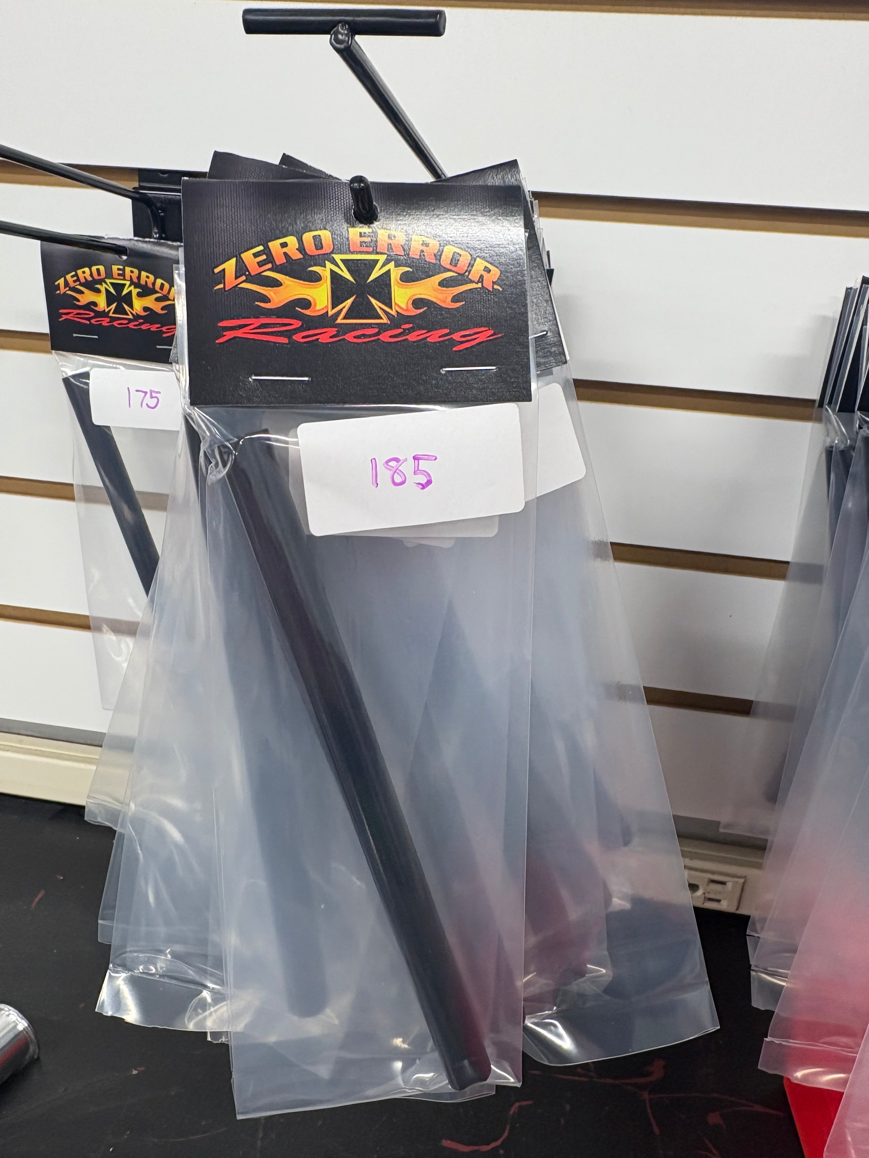 Karting Radius Rods- 13mm Hex