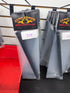 Karting Radius Rods- 13mm Hex