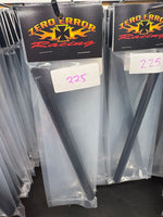 Karting Radius Rods- 13mm Hex