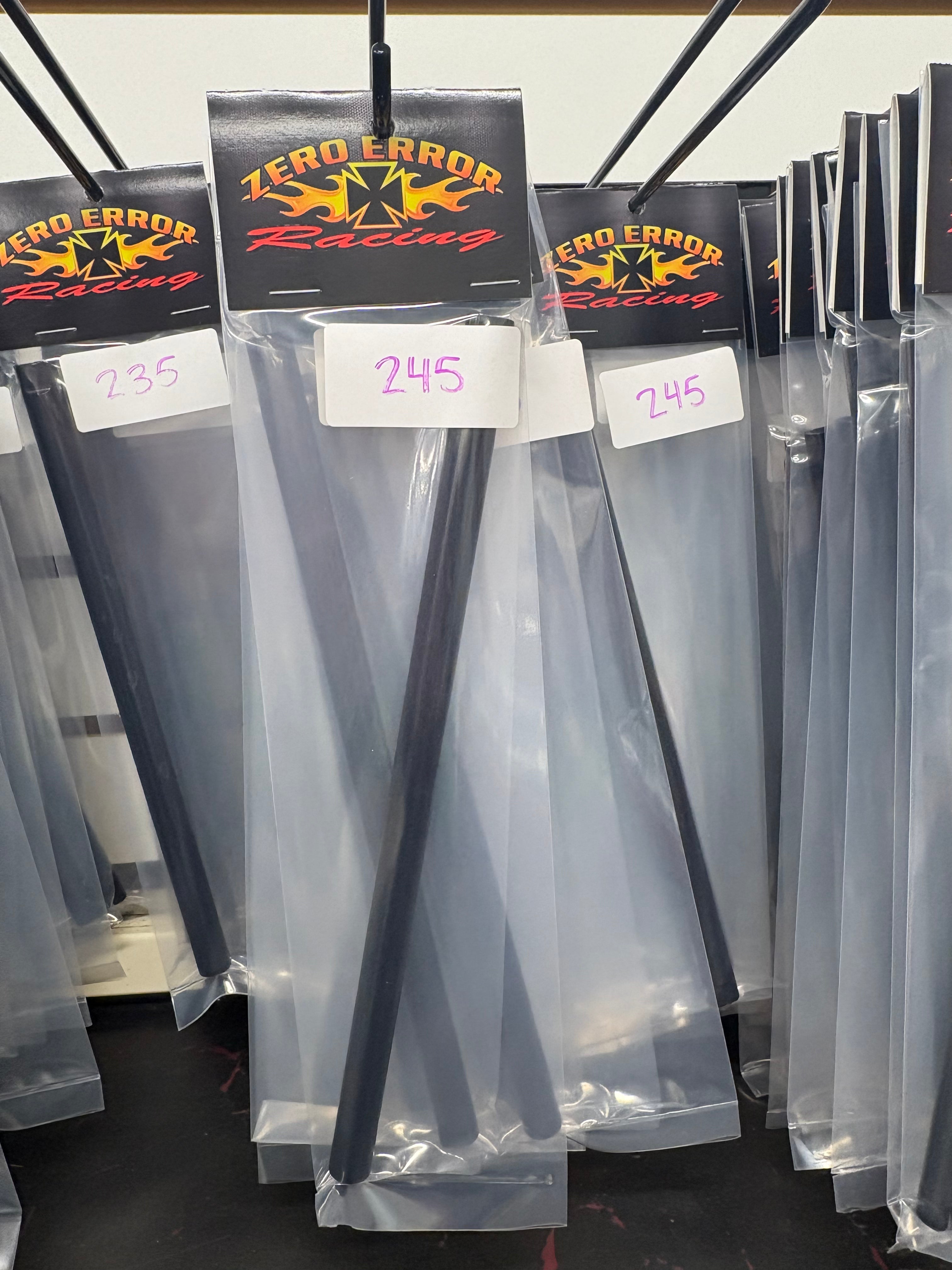 Karting Radius Rods- 13mm Hex