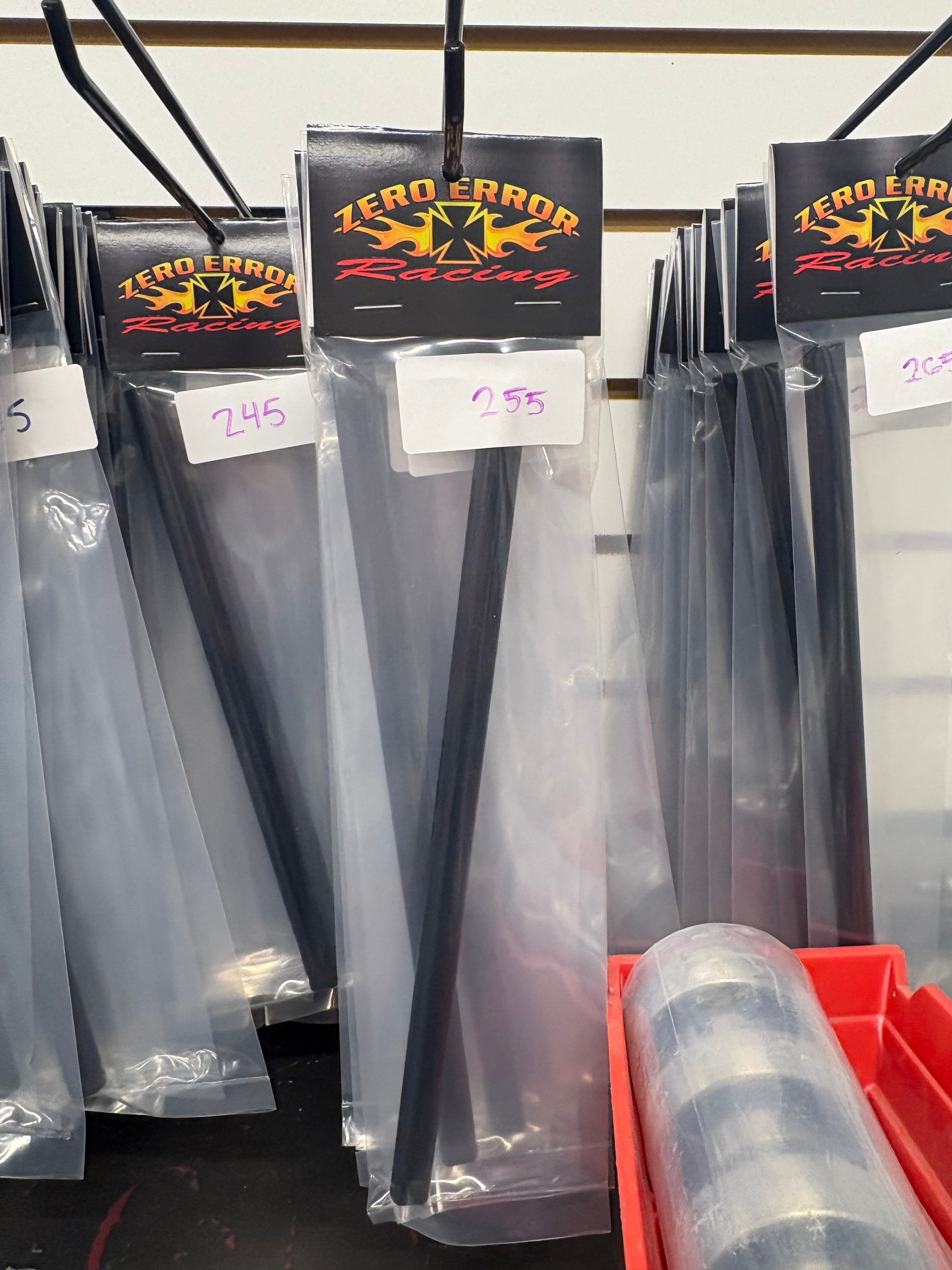 Karting Radius Rods- 13mm Hex
