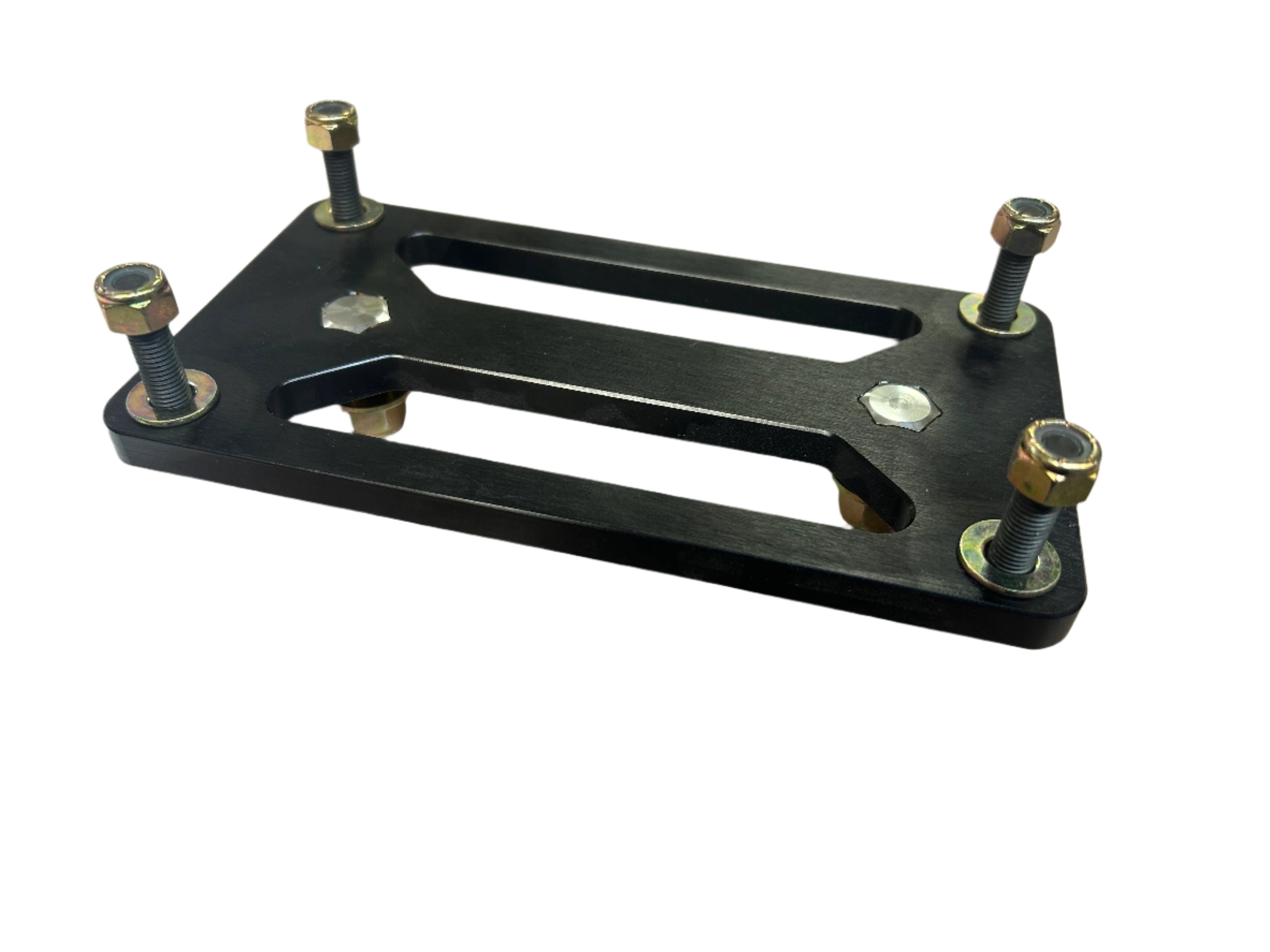 Quarter Midget Slider Sub Plate