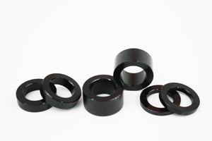 Spindle Spacer Kit