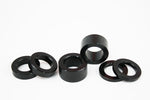 Quarter Midget Spindle Spacers | 5/8" ID | Zero Error Racing
