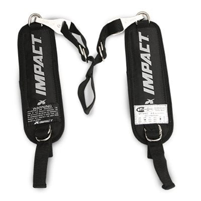 Impact Arm Restraints