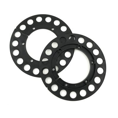 9" Plastic Sprocket Guard Product Code: KM1081