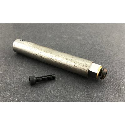 Coleman 5 / 8" Shaft, 3 / 8" Square, No Socket