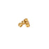 3 / 16" Brass Ferrule Kit (5 pack)