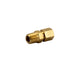 3 / 16" Brass Fitting