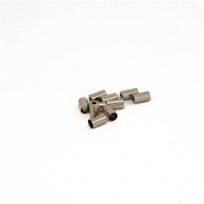 Cable housing end cap - 10 pack Product Code: KMCHCAP