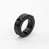 Karting 1-1 / 4" Axle Lock Collar - Black
