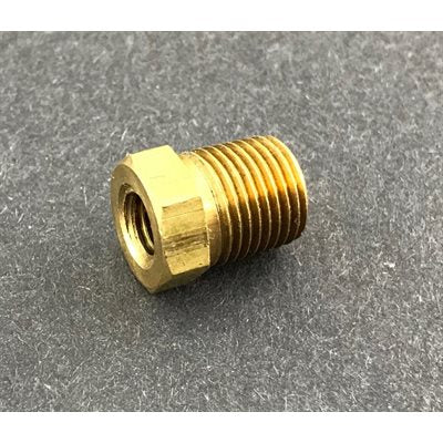 MCP Caliper Bleed Screw Adapter (Adapter Only)