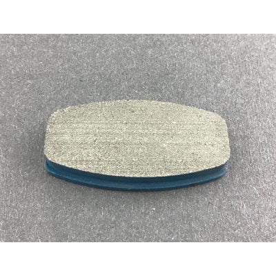 MCP Brake Pad - Blue #20