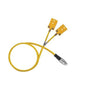 MyChron patch cable 2T MyChron 5 / 5s Product Code: MYCPC2T