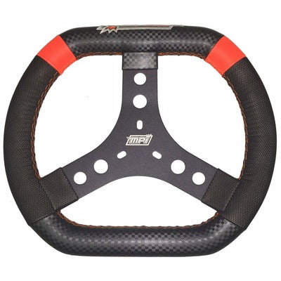 Quarter Midget/Kart MPI Steering Wheel  MPIMPI-KP-13-A