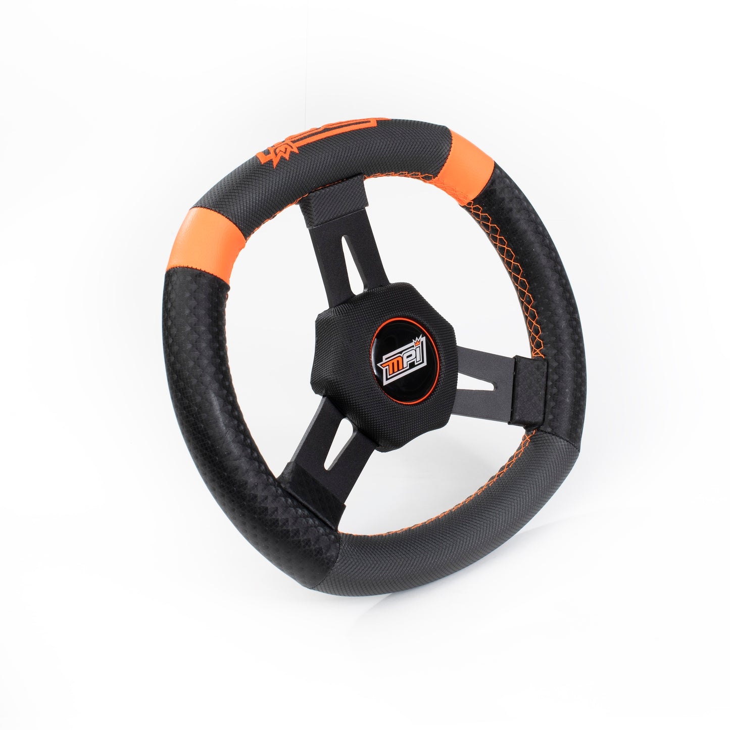 MPI Quarter Midget Steering Wheel MPIMPI-KQS-11