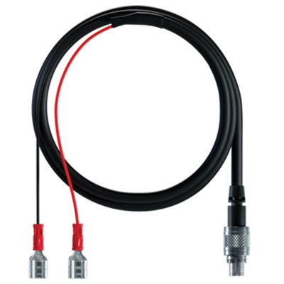 MyChron 5 External Power Cable Product Code: MYC5EPC