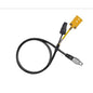 MyChron 2T Patch Cable 4 / 5 (EGT / H20) Product Code: MYCPC2TW