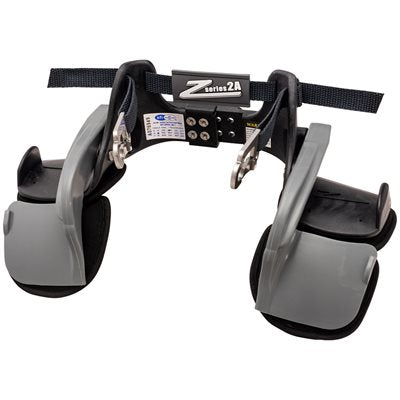 Zamp Z-Tech Series 2A Head & Neck Restraint