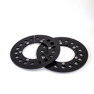 9" Plastic Sprocket Guard, 2 Piece Product Code: PP209