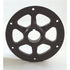 Kart 1-1 / 4" Sprocket Hub, Black