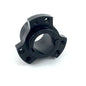 1 1 / 4" Rear Wheel Hub Black (w / Hardware) Product Code: PRER114B