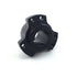 Kart 1" Rear Wheel Hub - Black (w / Hardware) Product Code: PRER1B