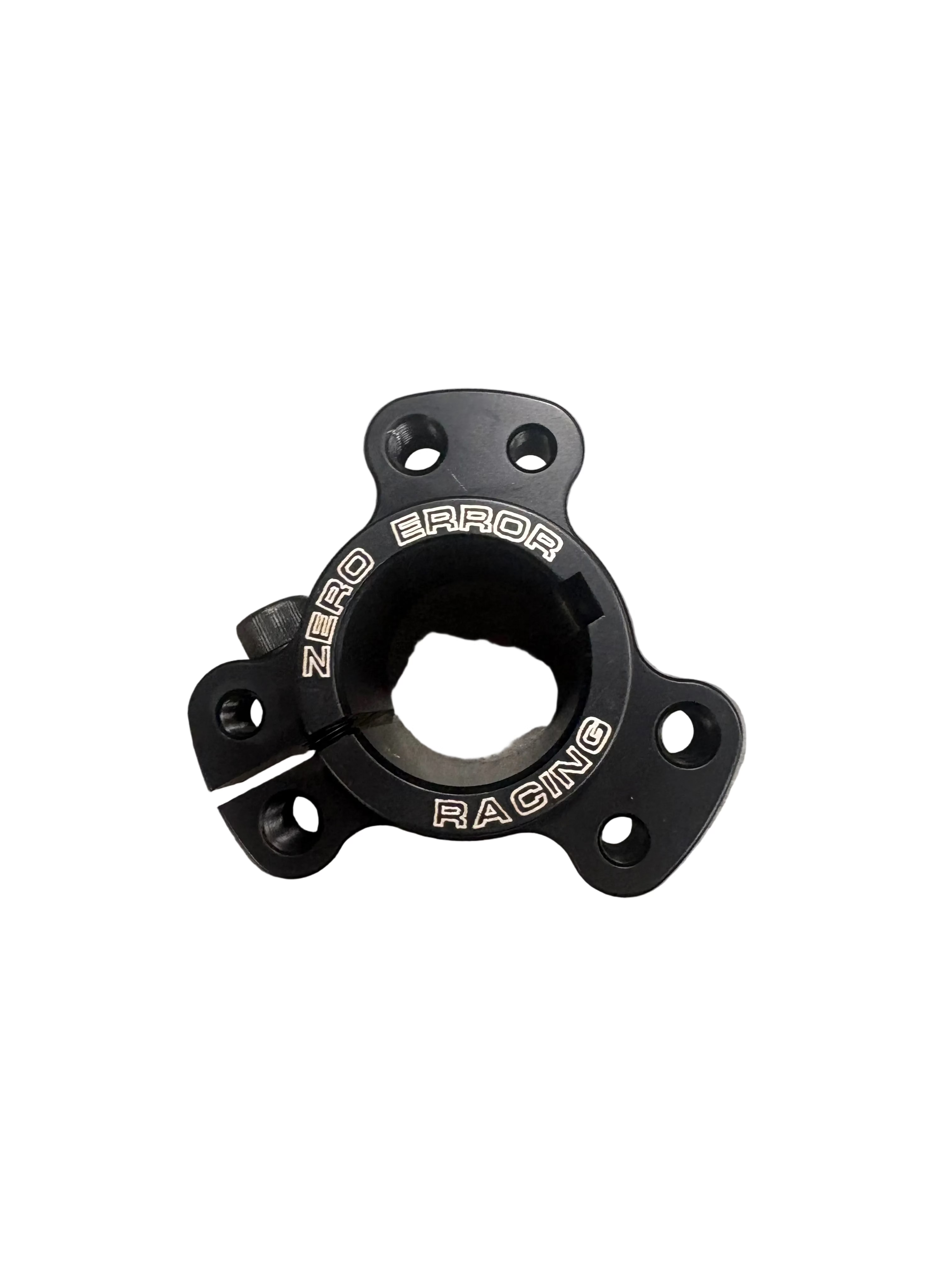Rear Drive Hub for Quarter Midget | Billet Aluminum | 1-1/4" Straight Axle