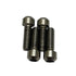 Zero Error Racing Titanium Tri Hub Clamper Bolt Kit.