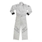 Zamp ZR10 Youth 3.2A / 1 Suit Gray