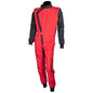 Zamp ZK-40 Adult Kart Race Suit Red / Black