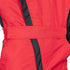 Zamp ZK-40 Youth Kart Race Suit Red / Black