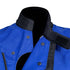 Zamp ZK-40 Youth Kart Suit Blue / Black