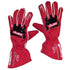 ZR-50 Race Gloves Red