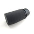 RLV intake silencer, internal filter (angled)  RLVAFA