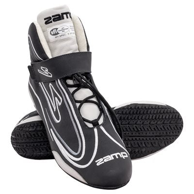 ZR-50 Race Shoe Black